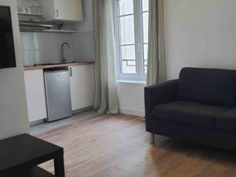 Appartement 2 pièce(s) 39 m²à louer Paris-7e-arrondissement