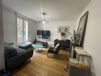 Maison a louer creteil - 5 pièce(s) - 80 m2 - Surfyn