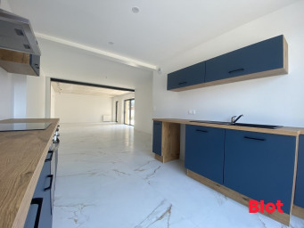 Appartement a louer ploemeur - 3 pièce(s) - 79.65 m2 - Surfyn