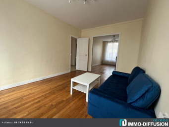 Maison a louer bagneux - 4 pièce(s) - 94 m2 - Surfyn