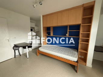 Appartement a louer bruz - 1 pièce(s) - 18.76 m2 - Surfyn