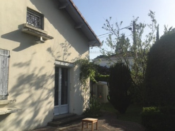 Maison a louer toulouse - 5 pièce(s) - 83.26 m2 - Surfyn