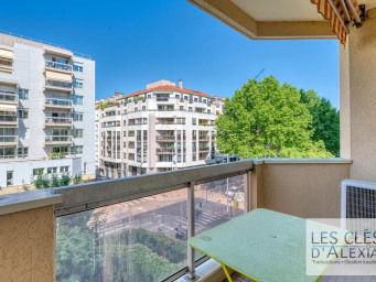 Appartement 110 000 € - 33 m²