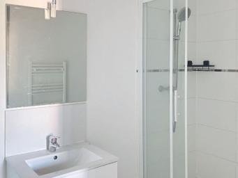 Appartement a louer chalons-en-champagne - 2 pièce(s) - 41 m2 - Surfyn