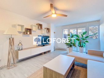 Maison a louer meyzieu - 3 pièce(s) - 85 m2 - Surfyn