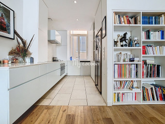 Appartement 715 000 € - 123 m²