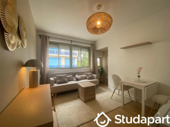 Appartement a louer epernay - 1 pièce(s) - 20 m2 - Surfyn