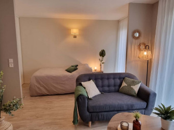 Appartement a louer maisons-laffitte - 3 pièce(s) - 85 m2 - Surfyn