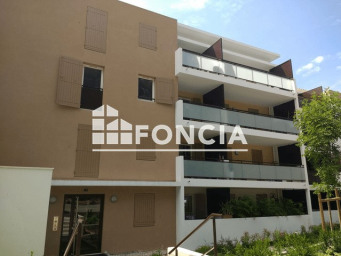 Appartement a louer marseille-11e-arrondissement - 3 pièce(s) - 49.78 m2 - Surfyn