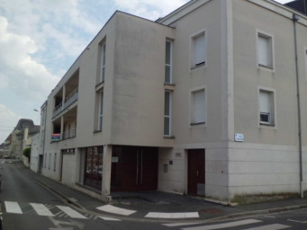 Appartement a louer angers - 1 pièce(s) - 21.4 m2 - Surfyn