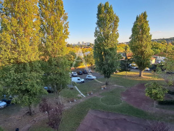 Appartement a louer saint-gratien - 3 pièce(s) - 54 m2 - Surfyn