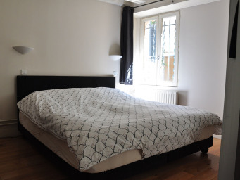 Maison a louer franconville - 4 pièce(s) - 102.25 m2 - Surfyn
