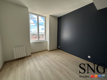 Appartement a louer dole - 1 pièce(s) - 18.1 m2 - Surfyn
