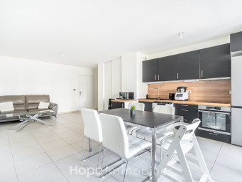 Appartement 320 000 € - 63 m²