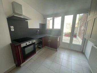 Maison a louer saint-quentin - 5 pièce(s) - 103.46 m2 - Surfyn