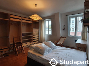 Appartement a louer montreuil - 1 pièce(s) - 21 m2 - Surfyn