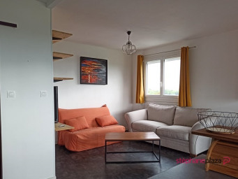 16 annonces de locations d'appartements meublé à Quimper (29), Seloger.com