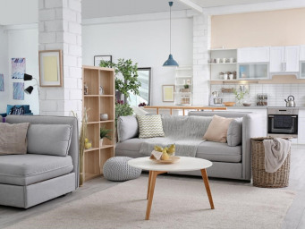 Appartement 363 000 € - 68 m²