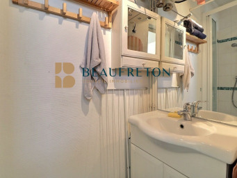 Appartement a louer vincennes - 1 pièce(s) - 13 m2 - Surfyn