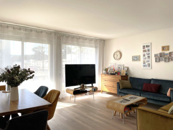 Appartement a louer garches - 4 pièce(s) - 93 m2 - Surfyn