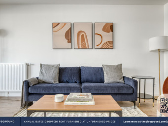 Appartement a louer paris-11e-arrondissement - 2 pièce(s) - 44 m2 - Surfyn