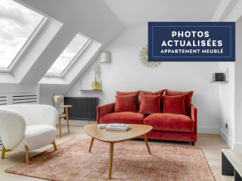 Appartement a louer paris-2e-arrondissement - 2 pièce(s) - 31 m2 - Surfyn