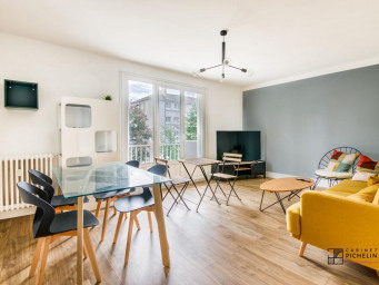 Appartement a louer saint-sebastien-sur-loire - 5 pièce(s) - 85 m2 - Surfyn