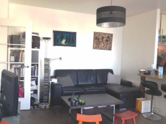 Appartement a louer malakoff - 2 pièce(s) - 47.46 m2 - Surfyn