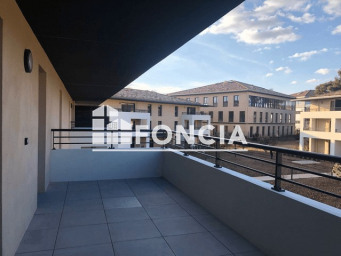 Appartement a louer aix-en-provence - 3 pièce(s) - 67.62 m2 - Surfyn