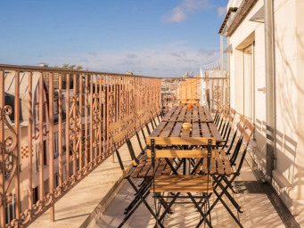 Maison a louer montreuil - 5 pièce(s) - 425 m2 - Surfyn