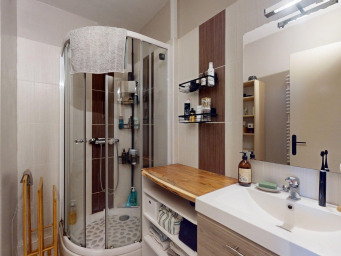 Appartement a louer chambery - 2 pièce(s) - 57 m2 - Surfyn