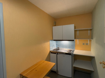 Appartement a louer vandoeuvre-les-nancy - 1 pièce(s) - 20 m2 - Surfyn