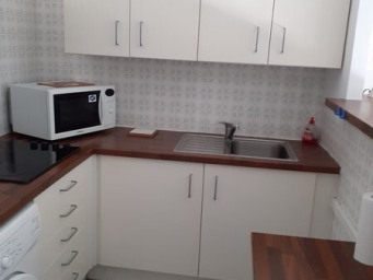 Appartement a louer marseille-6e-arrondissement - 1 pièce(s) - 32 m2 - Surfyn