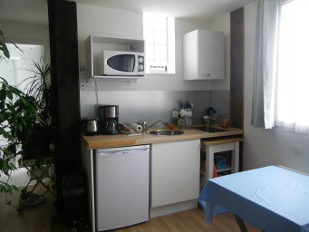 Appartement a louer saint-maur-des-fosses - 1 pièce(s) - 28 m2 - Surfyn