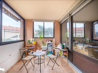 Appartement 375 000 € - 93 m²