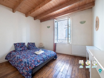 Maison a louer niort - 5 pièce(s) - 123 m2 - Surfyn