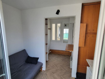 Appartement a louer paris-10e-arrondissement - 1 pièce(s) - 11 m2 - Surfyn