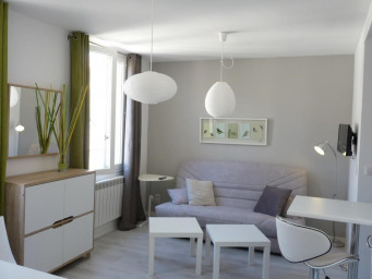 Appartement a louer avignon - 1 pièce(s) - 22 m2 - Surfyn