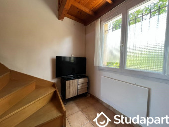 Maison a louer toulouse - 1 pièce(s) - 20 m2 - Surfyn
