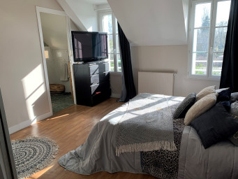 Maison a louer persan - 7 pièce(s) - 193 m2 - Surfyn