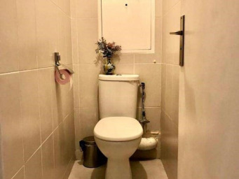 Appartement a louer puteaux - 1 pièce(s) - 9 m2 - Surfyn