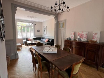 Maison a louer dunkerque - 5 pièce(s) - 150 m2 - Surfyn