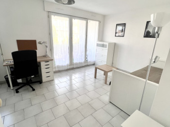 Appartement a louer marseille-5e-arrondissement - 1 pièce(s) - 27 m2 - Surfyn