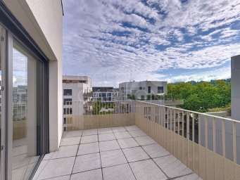 Appartement 340 000 € - 66 m²