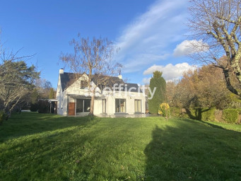 Maison a louer orvault - 8 pièce(s) - 180 m2 - Surfyn