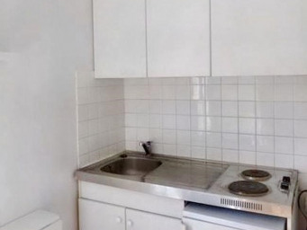 Appartement a louer paris-13e-arrondissement - 1 pièce(s) - 26 m2 - Surfyn