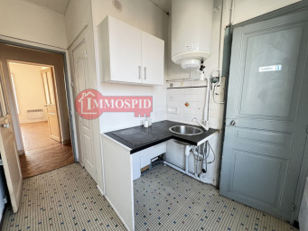 Appartement a louer sevran - 2 pièce(s) - 39 m2 - Surfyn