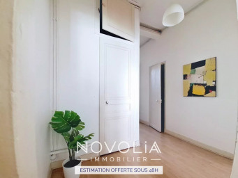 Appartement 175 000 € - 39 m²