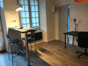Appartement a louer aurillac - 1 pièce(s) - 25 m2 - Surfyn