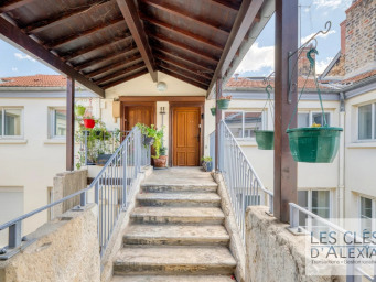 Appartement 550 000 € - 122 m²